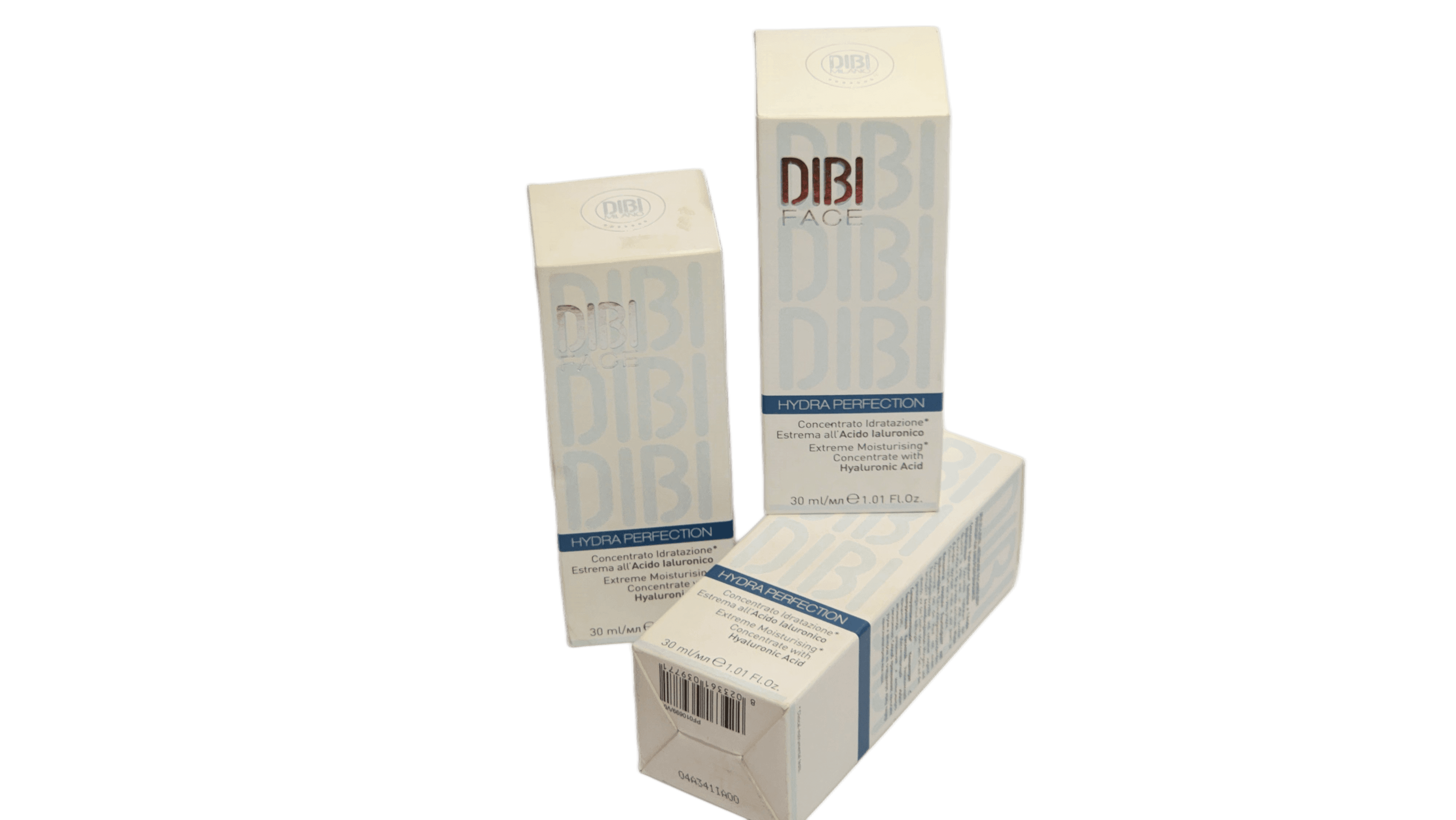DIBI Hydra Perfection Extreme Moisturising Concentrate