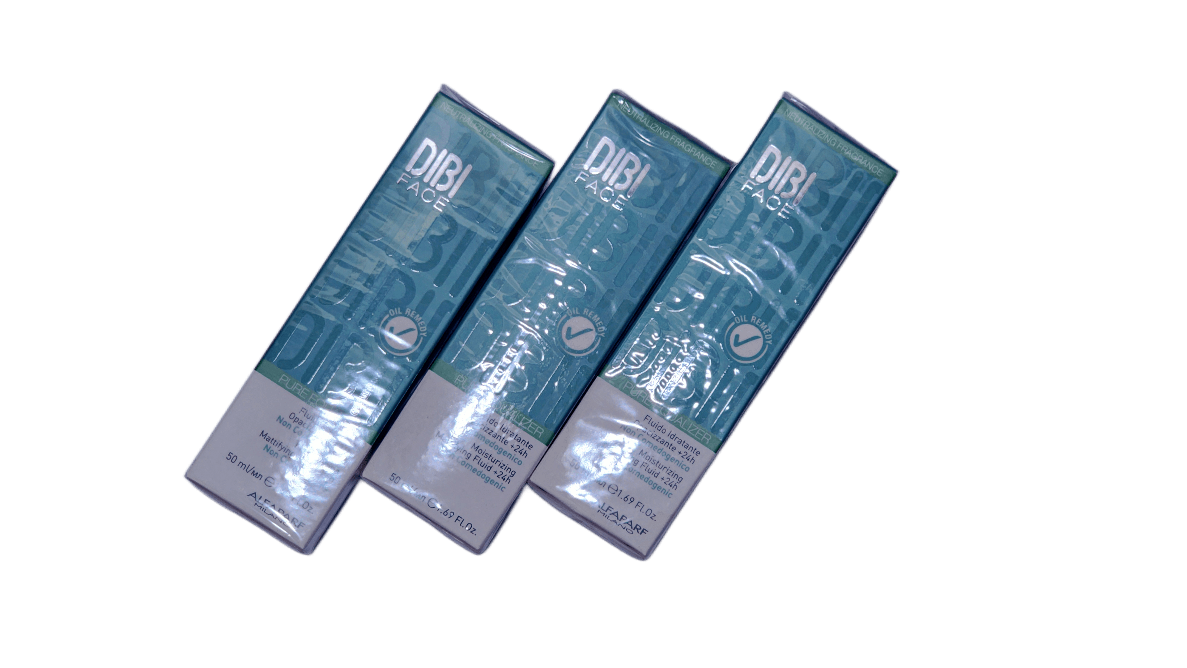 DIBI Pure Equalizer Mattifying Fluid